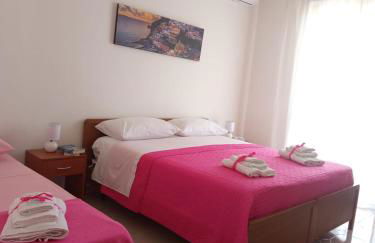 Da Ninnilla Holiday Home Scafati - Foto 23