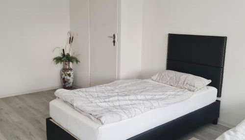 Boardinghouse Leiwen 46 - Foto 3