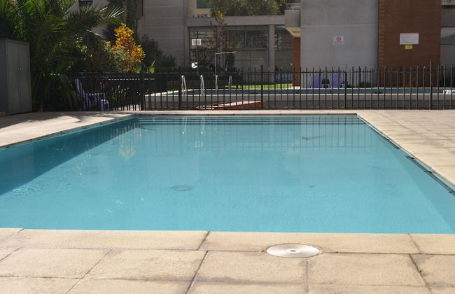 San Isidro Apartment - Photo 11