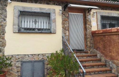 Casa rural Higueras - Foto 21