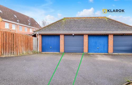 Modern 3 Bedroom Retreat Perfect for Families or Groups - Foto 34