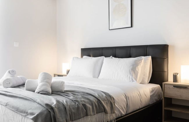 Spacious and Sunlit Seaside Flat - Foto 19