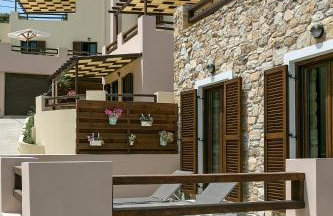 Syra Suites - Photo 66
