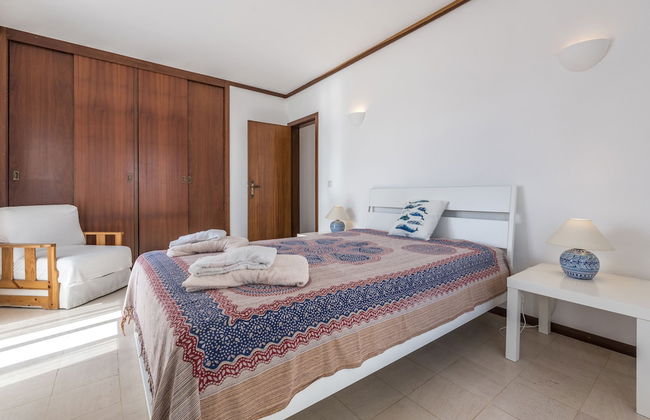 Fish House Flat With Pool - Foto 7