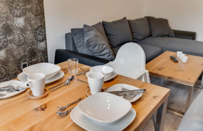 Pretty Apartment in Medebach With Adjacent Forest - Photo 73