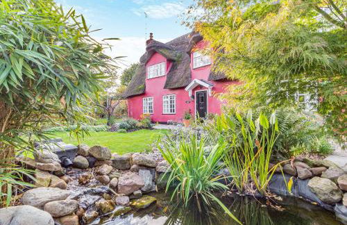 All Saints Cottage - Foto 1