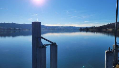 Ferienwohnung Ankerplatz Wangen - Foto 5