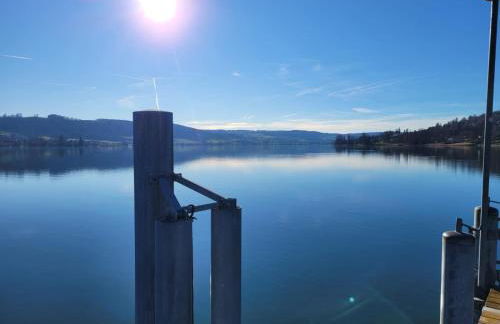 Ferienwohnung Ankerplatz Wangen - Foto 5