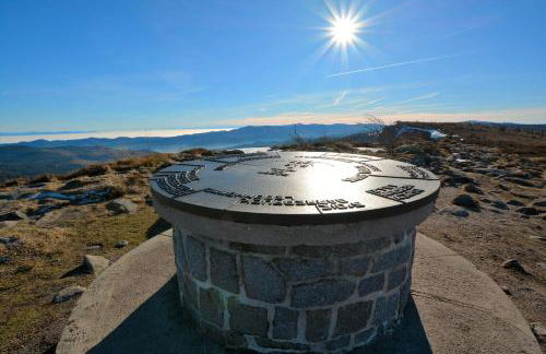 Le Chalet du Tanet spa sauna terrasse en Alsace - Foto 64