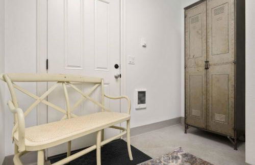 Township No 3 Guest House - Foto 35