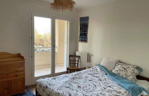 Spacious cocoon with two terraces - Photo 13