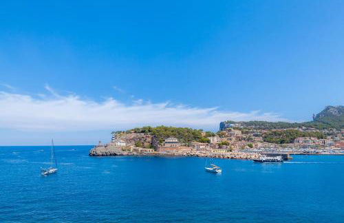 Traumblickwohnung Montemar 19 - Foto 24