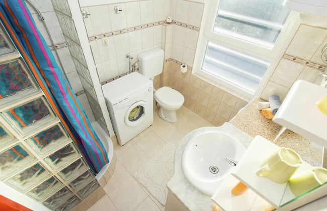 Top Floor Apartment With a Sea View Terrace Near the Sea - Foto 30