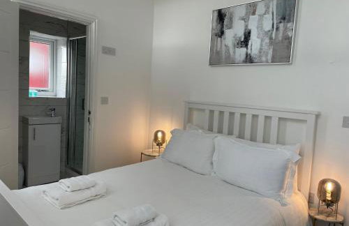 CityBreaks Rooms with Free Parking - Foto 1