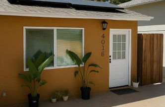 Terracotta Casita - Foto 24