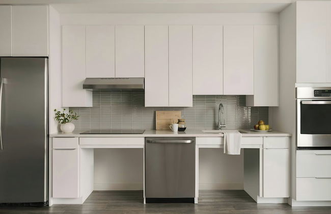 Sonder by Marriott Bonvoy Pierce Boston Apartments Fenway - Foto 25