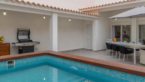 Miquel Santandreu 40 Villa for 10 guest - Foto 3