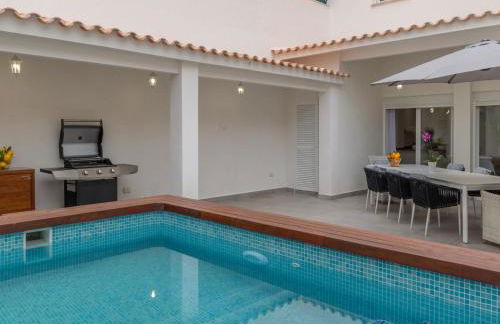 Miquel Santandreu 40 Villa for 10 guest - Photo 27