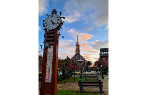Ap pertinho do centro Gramado, e próximo a mercado - Foto 25