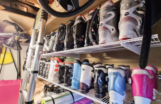 9 Person Holiday Home in Rauland - Foto 12