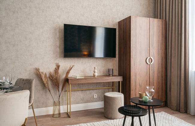 White Lotus - LoftAffair Collection - Foto 31