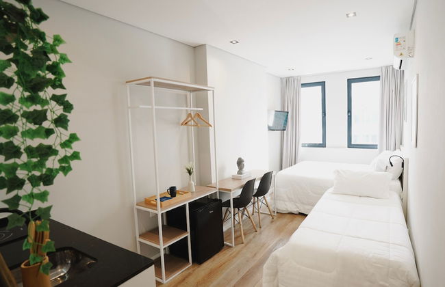 Apê Av Paulista Haddock Lobo - Foto 40