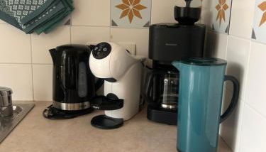 Grand appartement hyper centre haut standing - Foto 3