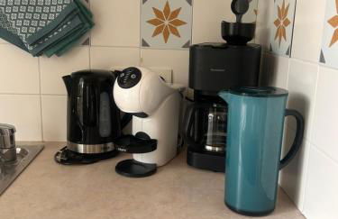 Grand appartement hyper centre haut standing - Foto 3