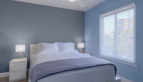 Be A Nomad - Calm Ocean Retreat Three - Foto 4