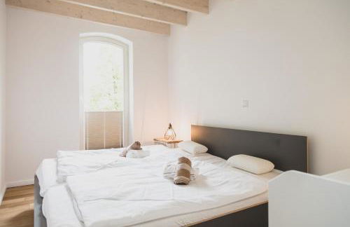 Gulfhof Boomgaarden Boomgaarden 8 Claas - Foto 31