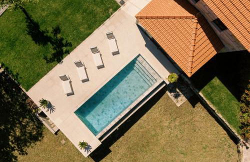 Belo Douro - Private Pool - Douro Valley - by RowdHouses - Foto 1