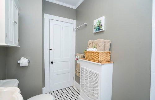 10-Spacious apt 5BR with gym, games room in the attic - Foto 18