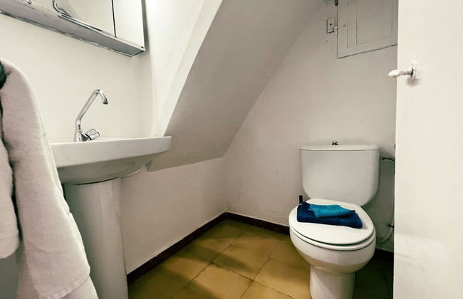 Unik Vacation La Noguera Rural Valls - Foto 37