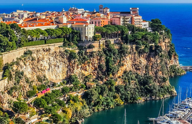 Nice Private Day Trip - Foto 1