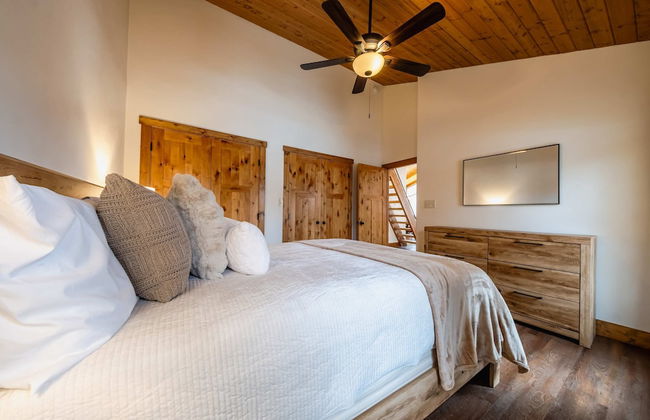 Flathead River Retreat For 15! - Foto 2