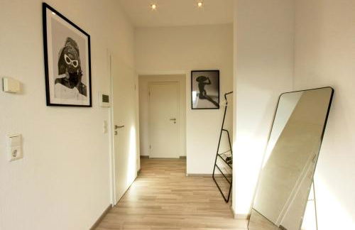 Bonnystay Rheinfelden - Haus mit Garten und zwei separaten Wohnungen - Foto 37