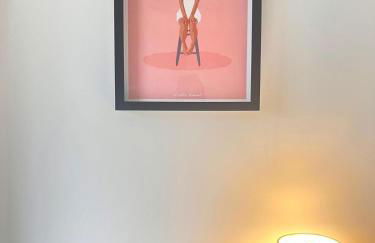 #55 Spacious2BR End-Terrace in Kensington Sleeps 6 - Foto 36