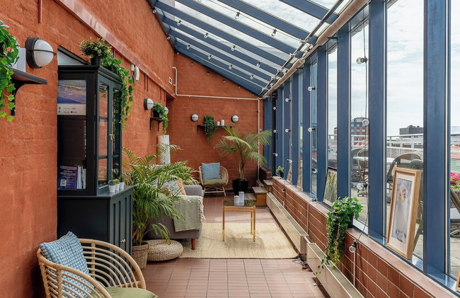 2Home Hotel Apartments - Foto 45