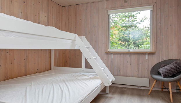 7 Person Holiday Home in Vaeggerlose - Foto 4, Habitación