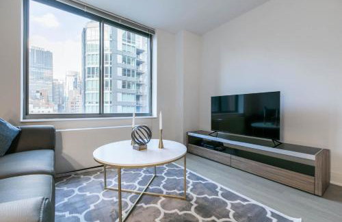 Fully Furnished 1BR in Murray Hills - Foto 11