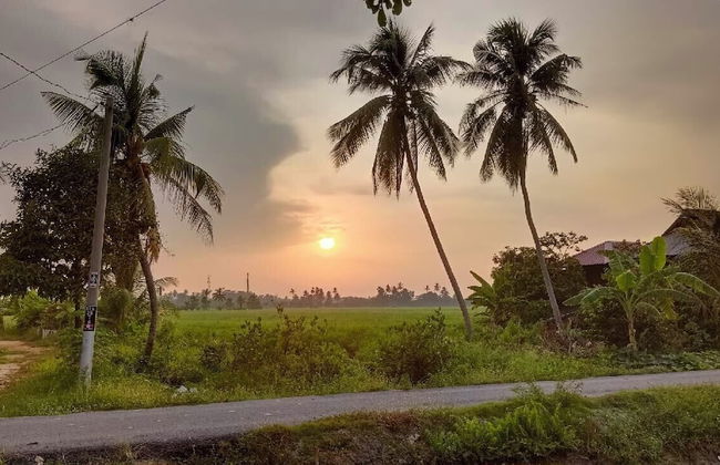 Kurau Inn Farmstay - Photo 28