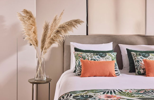 Elaia Luxury Apartments Glyfada - Foto 28