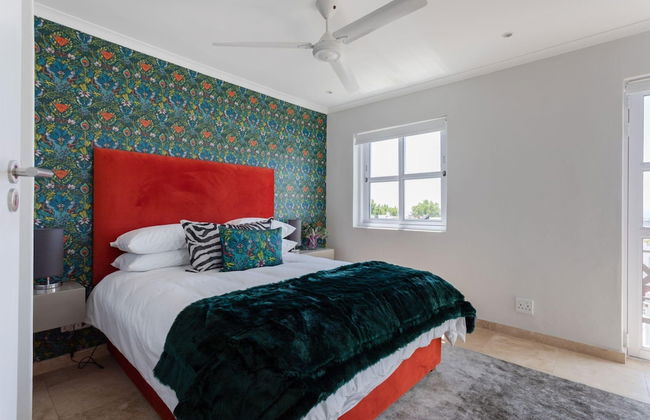 Unique City View Apartment in De Waterkant 207 DWP - Foto 16