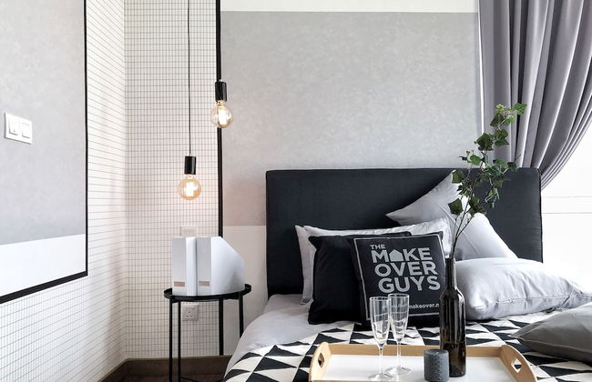 Boulevard Service Apartment KL by Airhost - Photo 2