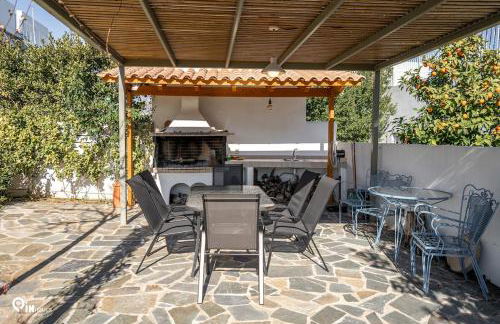 Red Port Seaview House in Rafina - Foto 6