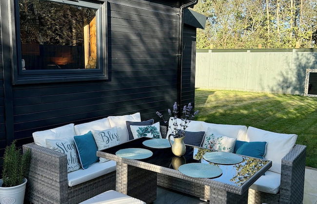 Willow Court Farm - Foto 41