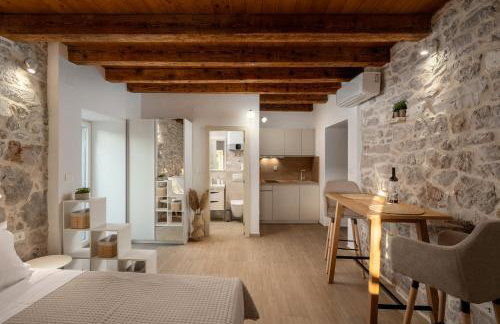 Villa Casa di Perla - Foto 55