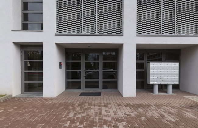 notaMi - Terminal Tower - S. Cristoforo - Foto 35