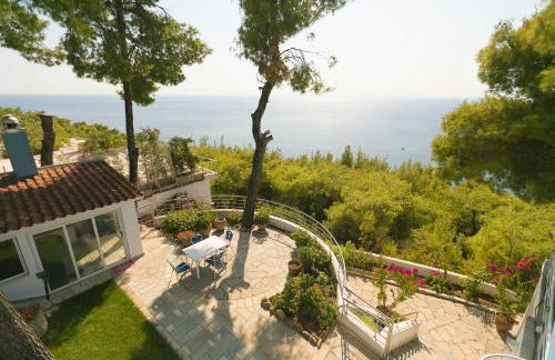Sani Beach Gallery Villa, your next family vacation! - Foto 5