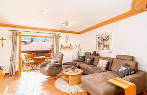 Ferienwohnung Elisabeth - Foto 4